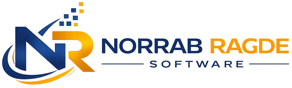 Norrab Ragde Software